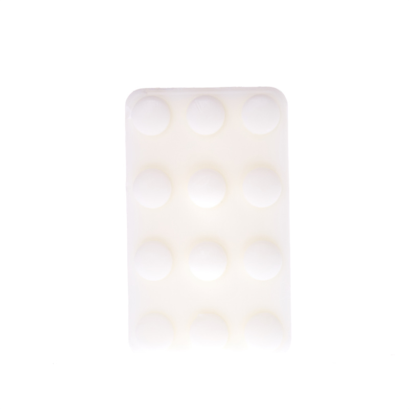 Wholesale Custom Logo Disposable Hotel Mini Soap Travel Size