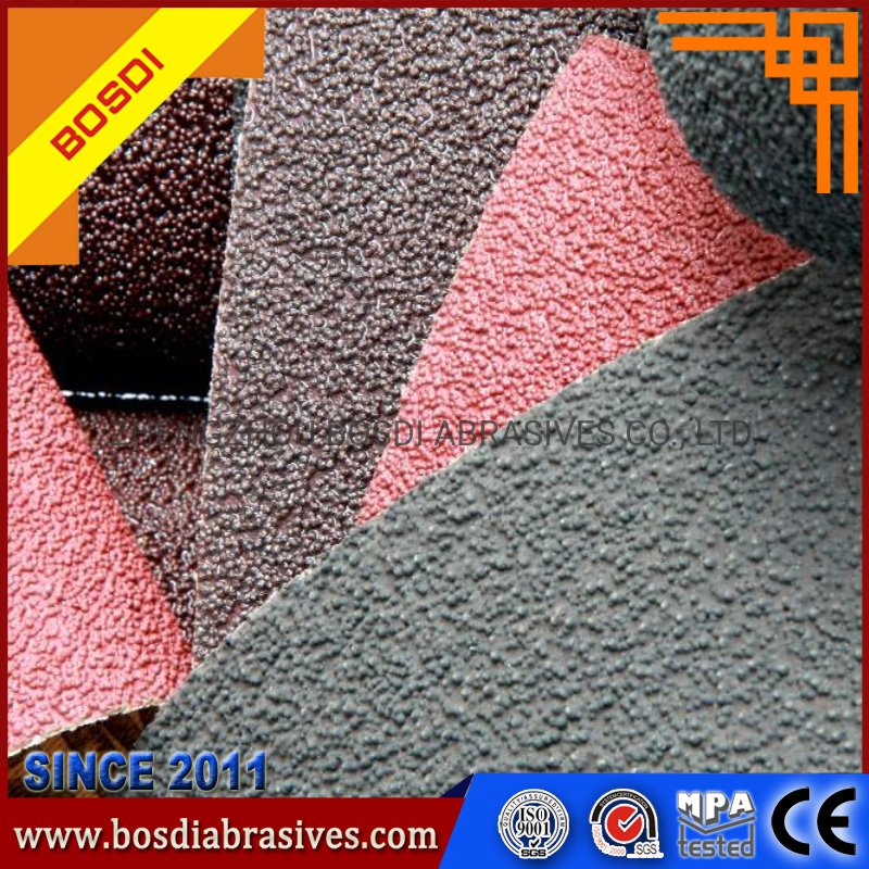 Gxk51 Sanding & Abrasive Belts P40, Zirconia, Alox, Ceramic, Sic