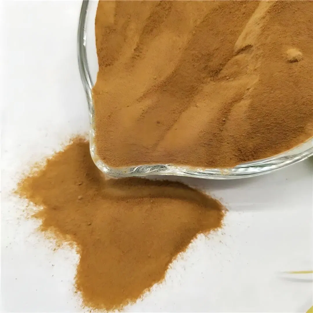 Sodium Lignosulfonate Ammonium Lignosulfonate /Calcium Lignosulphonate for Concrete Use