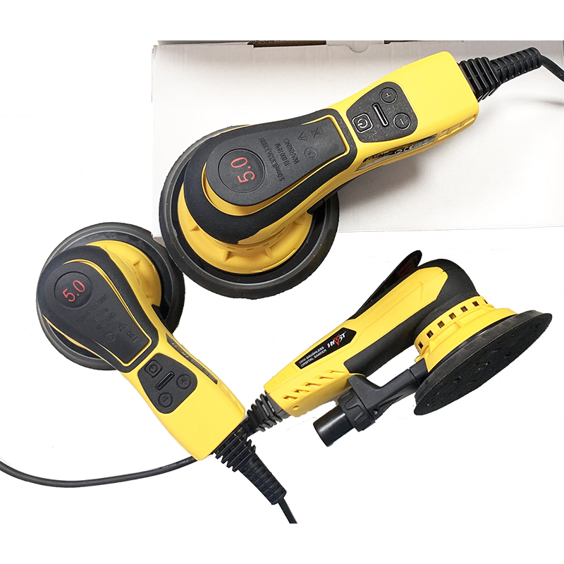 Hyvst Brushless Random Orbital Sander