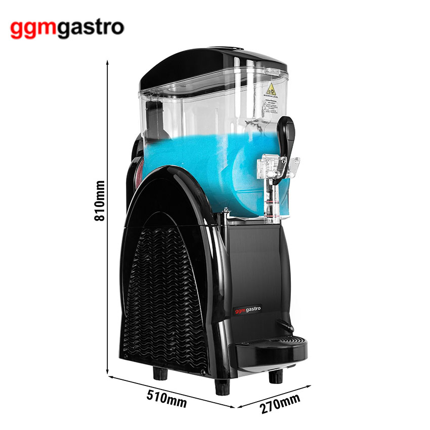 Commercial Hot Cold Drinks Machine Electric Beverage Juice Dispenser