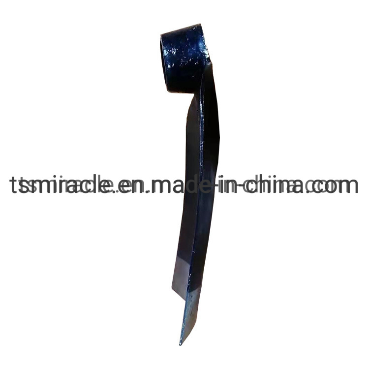 Factory Direct Sale Railway Steel Agricultural Hoe H3042 for Sri Lanka Market Ts. Cock Brand