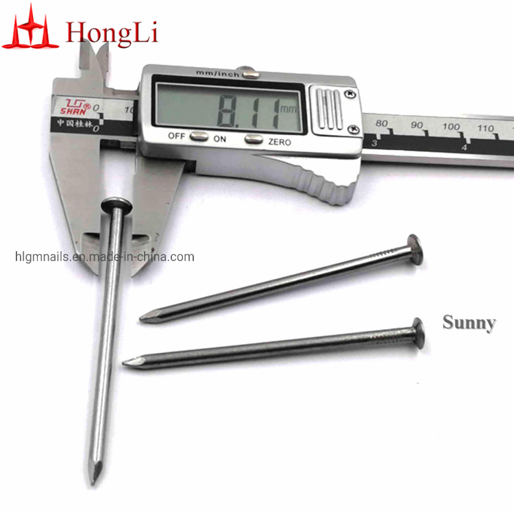 Bright Steel Framing Nails Building Construction Framing Nails United States Framing Nails Supper Corrosion Resistance Framing Nails