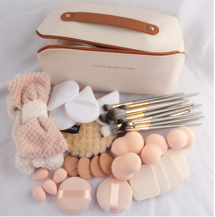 Beauty Makeup Brushes Sets Foundation Powder Blush Concealer Make up Brush