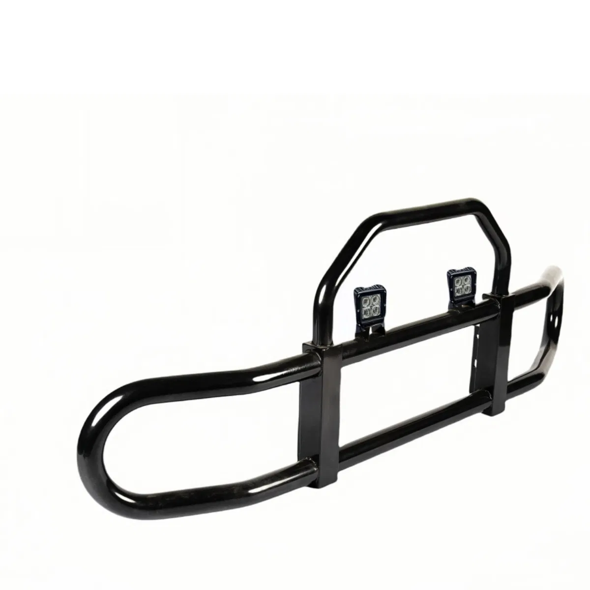 Решетка-ловушка для оленей Premium для грузовиков Peterbilt и International