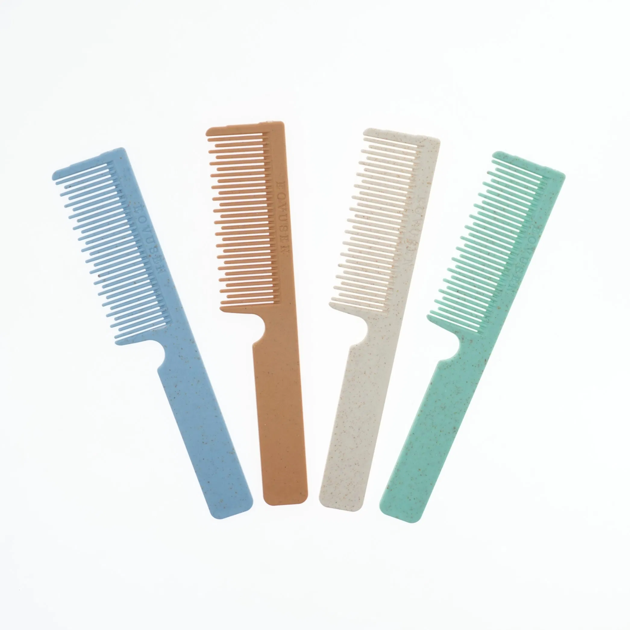 Hot Sale Wholesale Comb Custom Logo 07