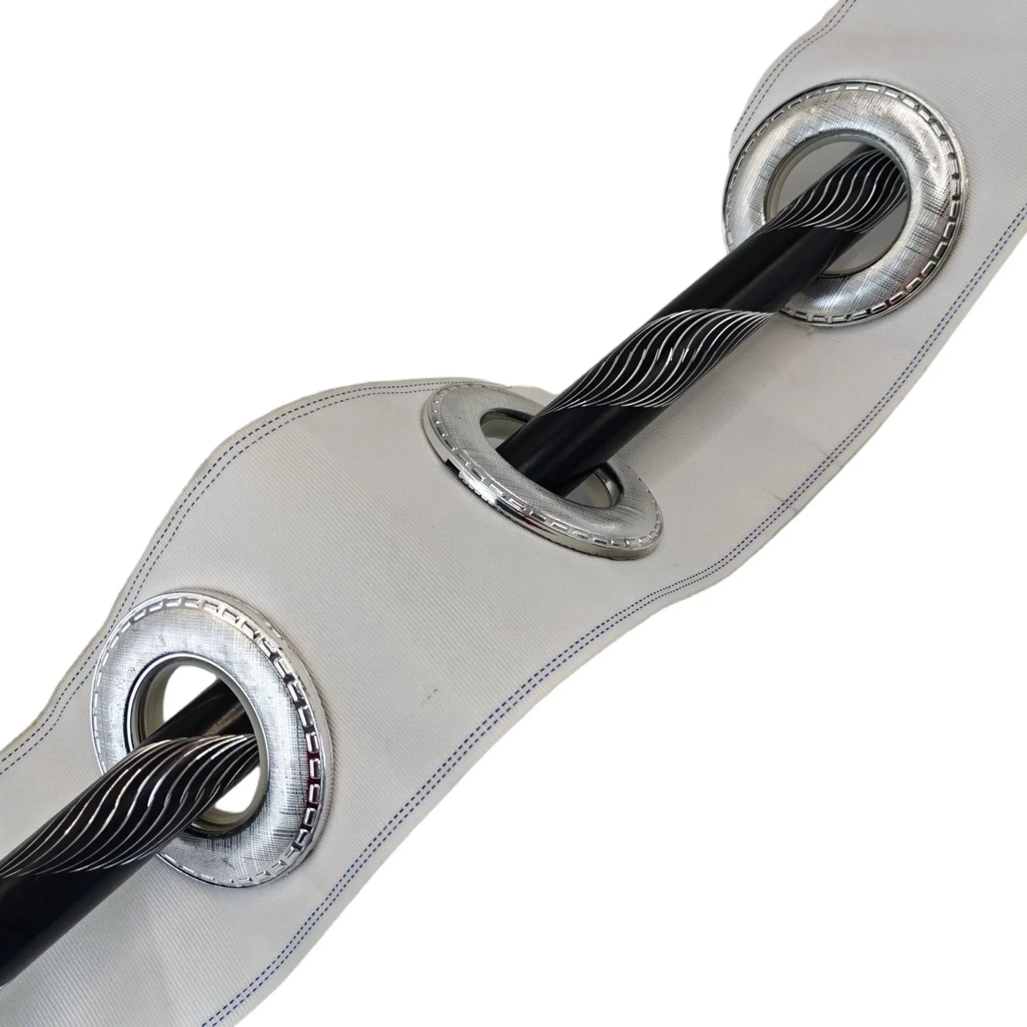 Curtain Rod Small Hanging Ring Hanging Ring Roman Rod Ring