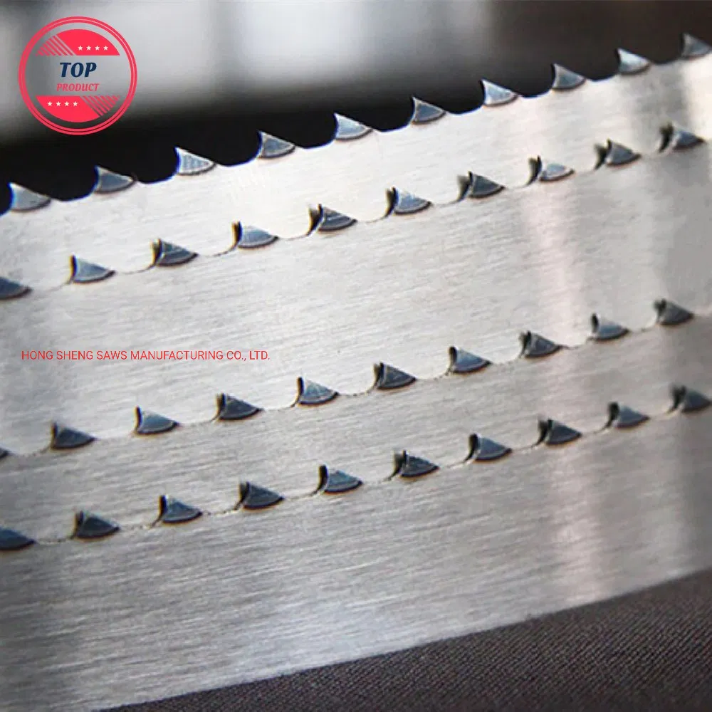 Ленточная пила по дереву 10/30 Carbon Steel