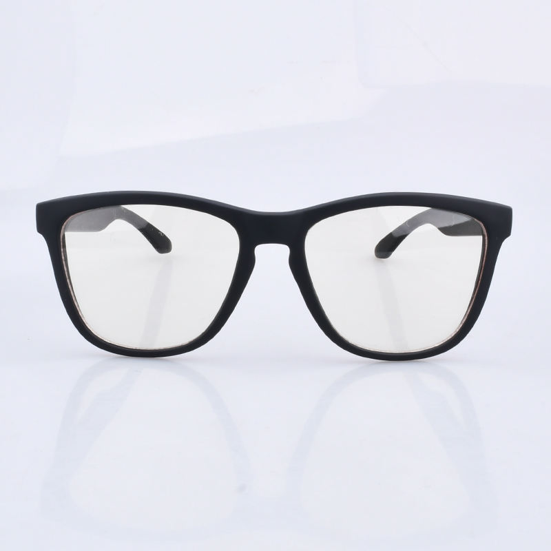 Photochromic Blue Light Glasses with Anti Glare Protection for Computer Use