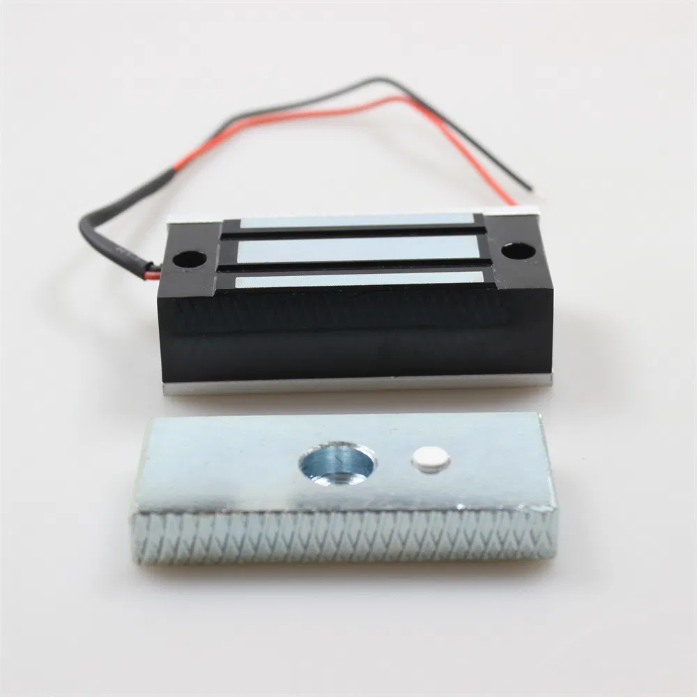 Magnetic Locks Small Em Lock Access Control 300/600/800/1200lbs Electromagnetic Lock