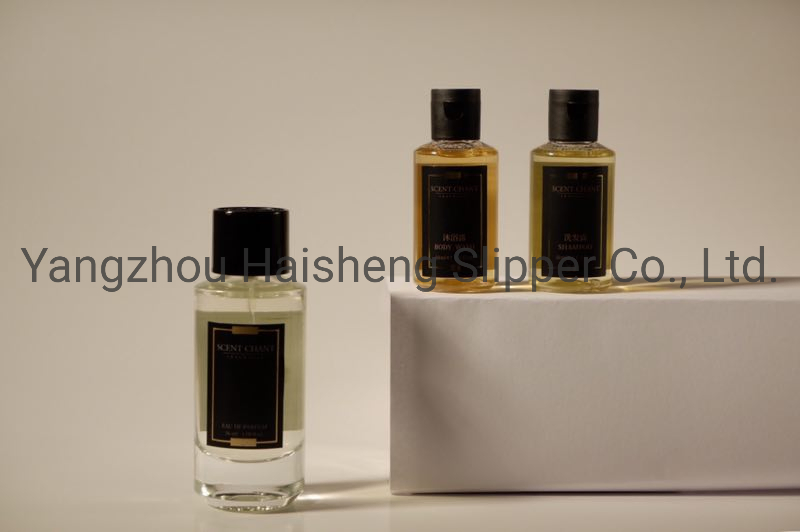 Eco Friendly Amenities Beauty Hotel Soap Shampoo Shower Gel