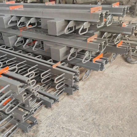 High Quality and Low Cost Rubber Road/ Bridge Expansion Joint