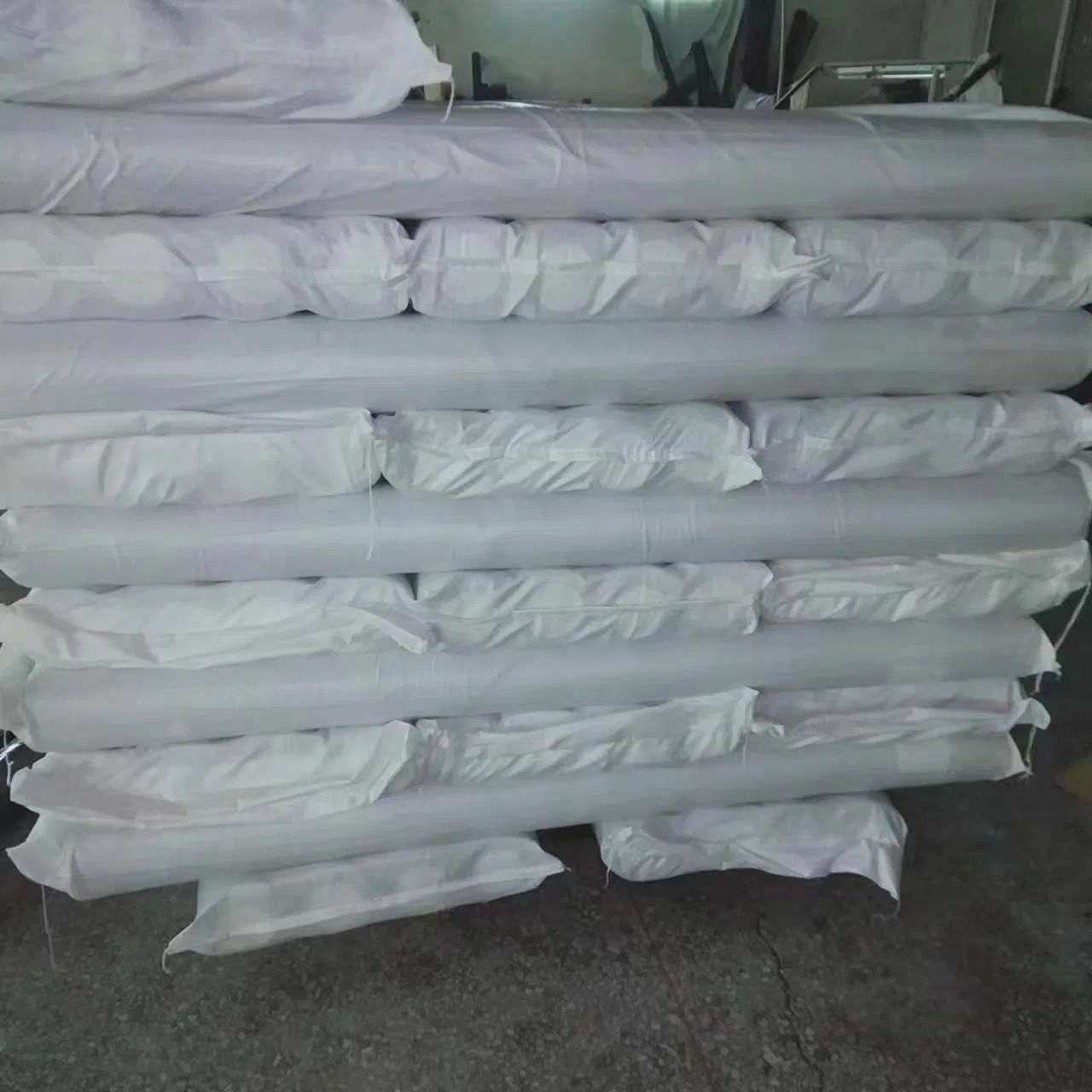 Windows/Door Gauze Fiberglass Net for Mosquito Prevention Net/Insect Screen