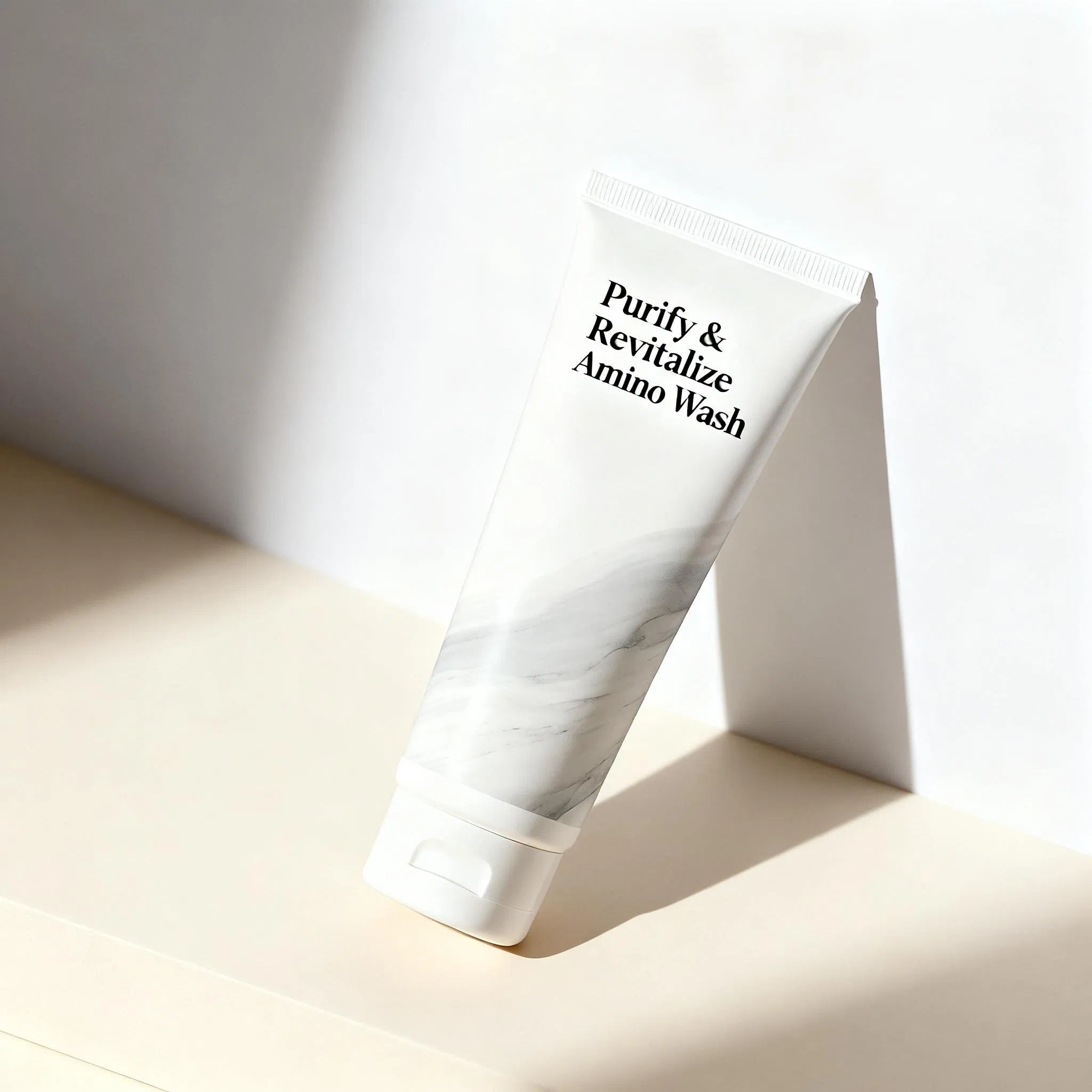 Best Selling Face Cleanser with Panthenol and Niacinamide for All Skin Types and Daily Use