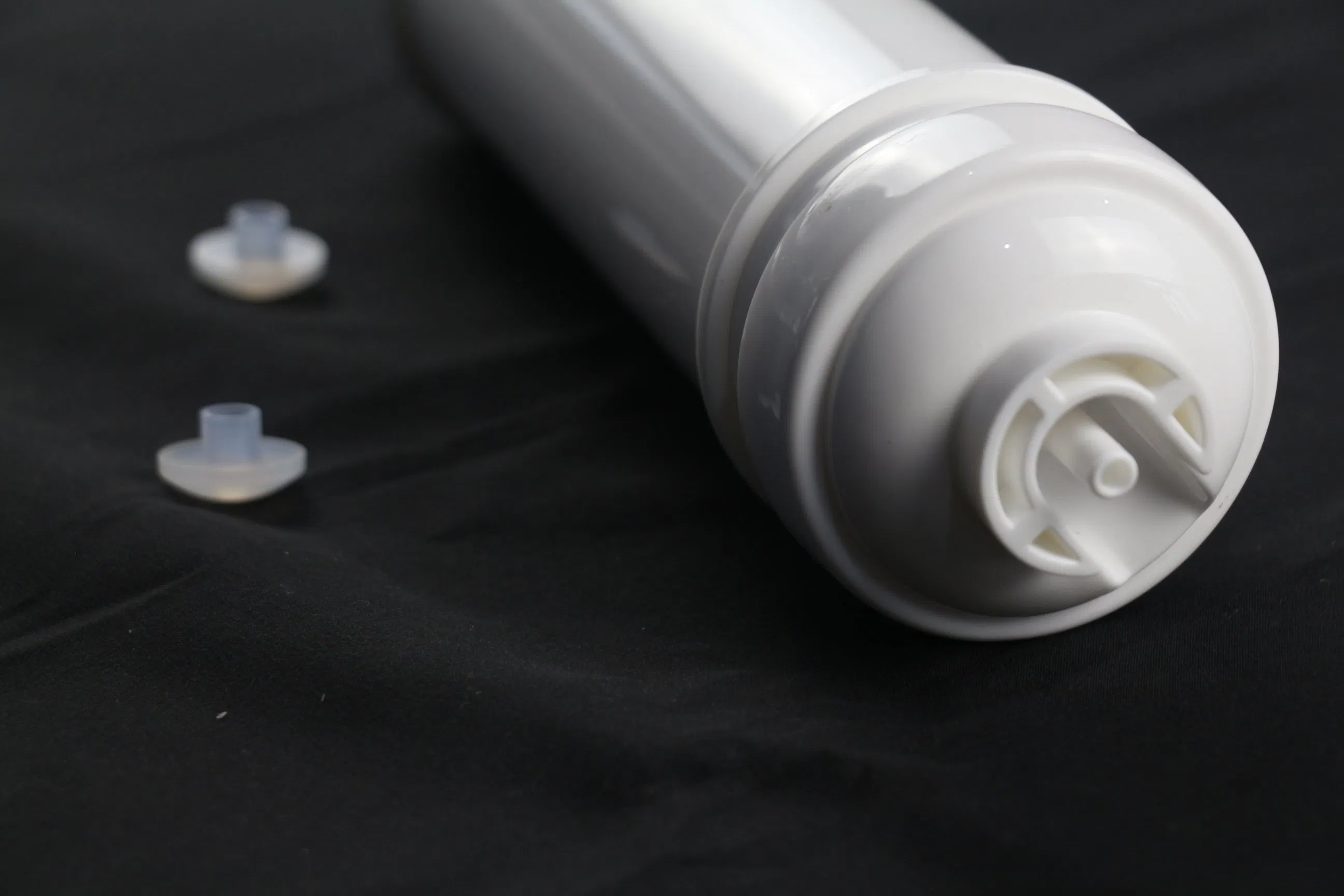 Advanced Composite Material Anti-Clogging Water Purifier Cartridge