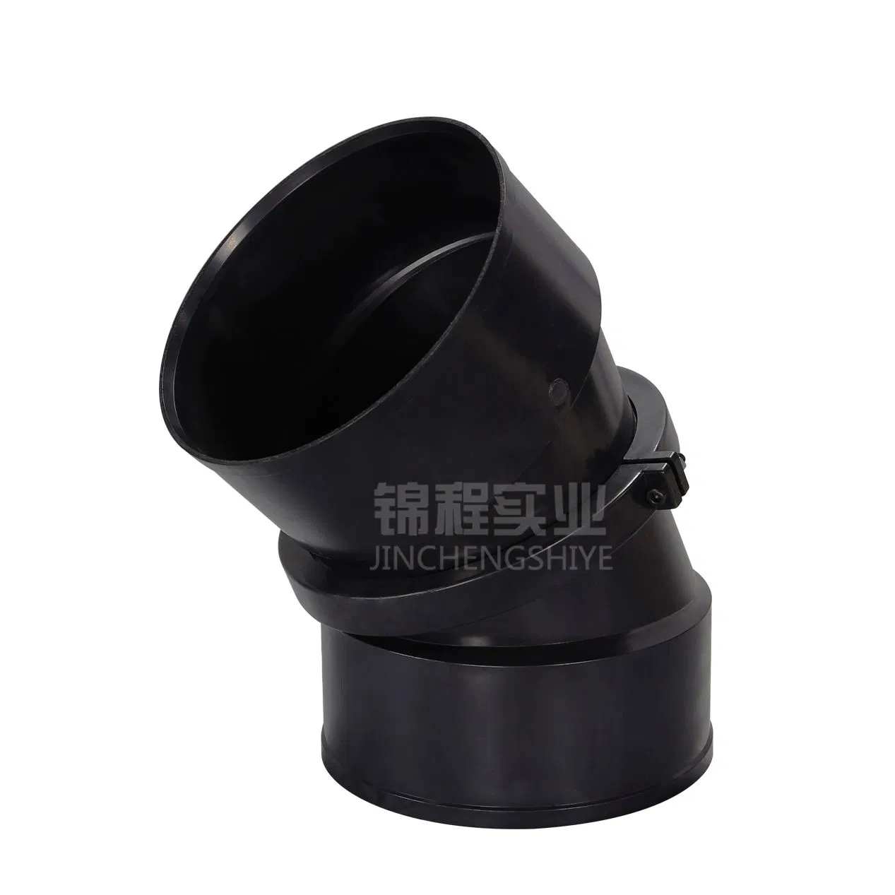 Three Way Plastic Inspection Chamber From DN160mm to DN1000mm for Underground Use