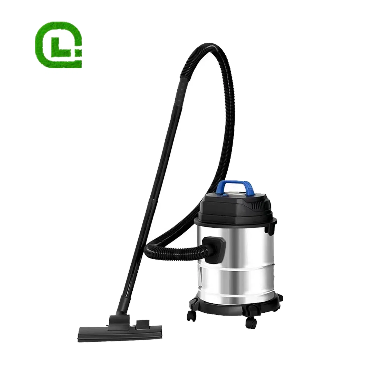 China Wholesale Intelligent Rechargeable Floor Tank Dust Collector for Office