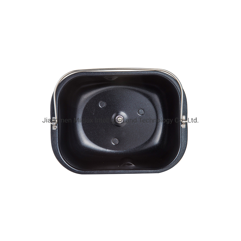8216 Stainless Steel Bread Maker Switch Knob & Button