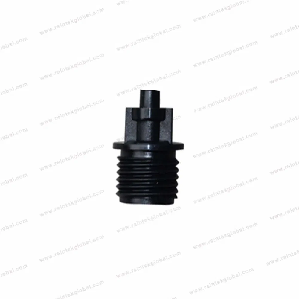 Garden Micro Irrigation Fittings for Sale