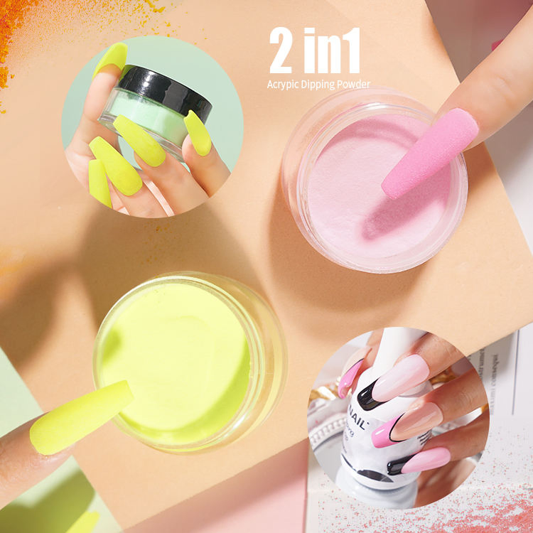 Acrylic Powder Color 888 Colors Acrylic Powder Private Label