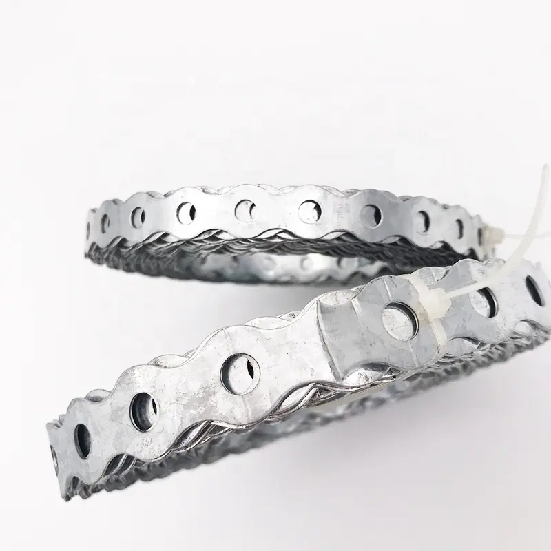 Stainless Steel Band Fixing Strapping 25m Length Stainless Steel Band Strap