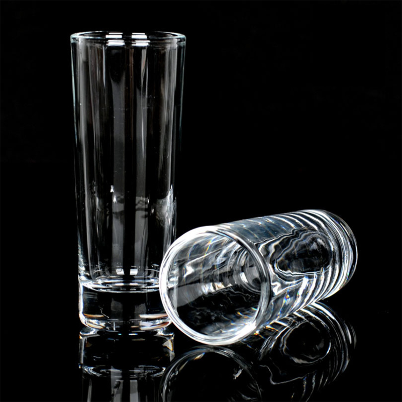 Dishwashed Shot Glasses for Bar