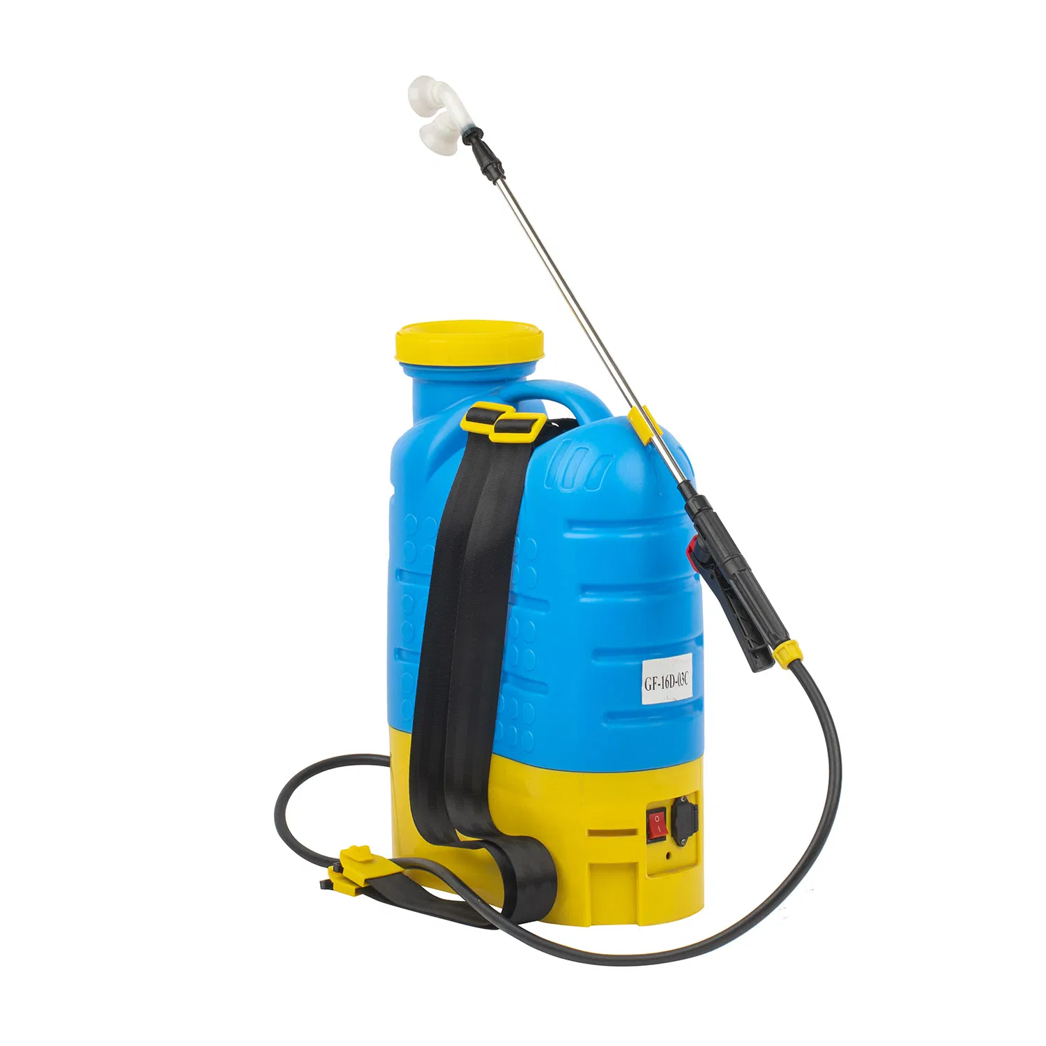 16L High Quality Electric Sprayer Agriculture Sprayer