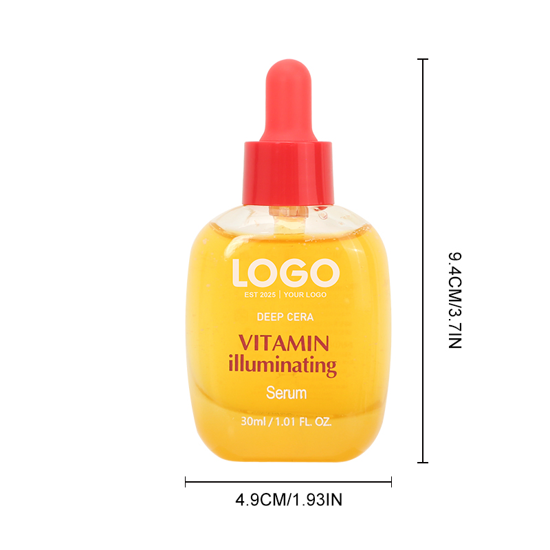 Vitamin C Niacinamide Arbutin Serum Brightening Hydrating Evens Skin Tone Spot Removal Anti Aging Facial Whitening Serum