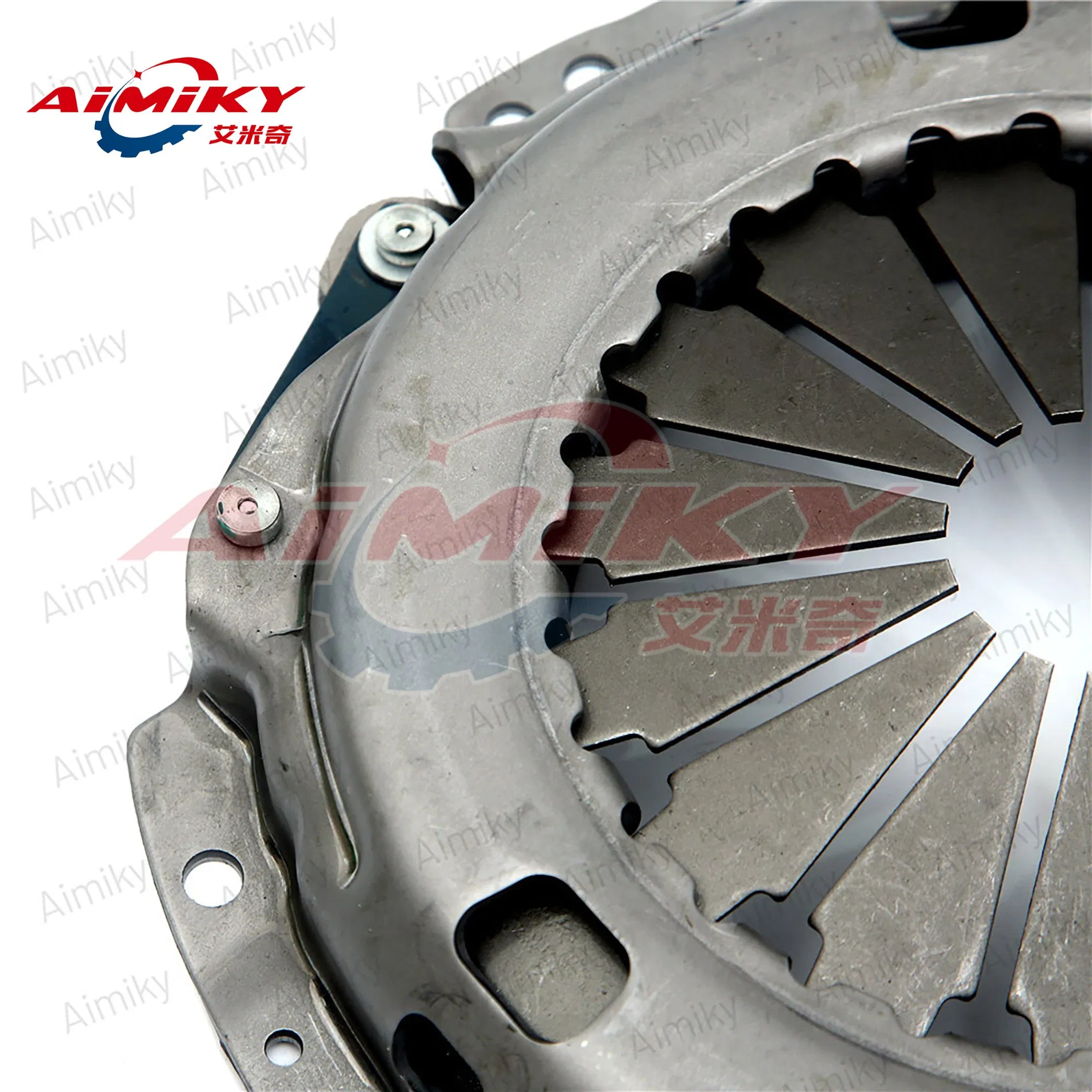 Clutch Cover for Toyota Hilux, Hiace, Pickup, Land Cruiser