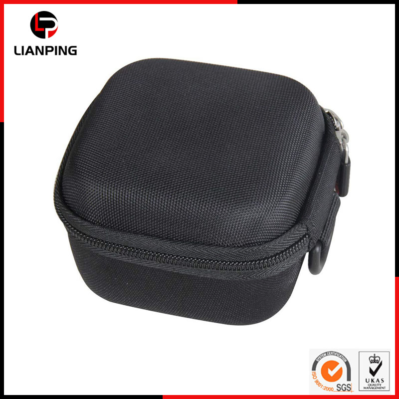 Чехол для наушников EVA с молнией