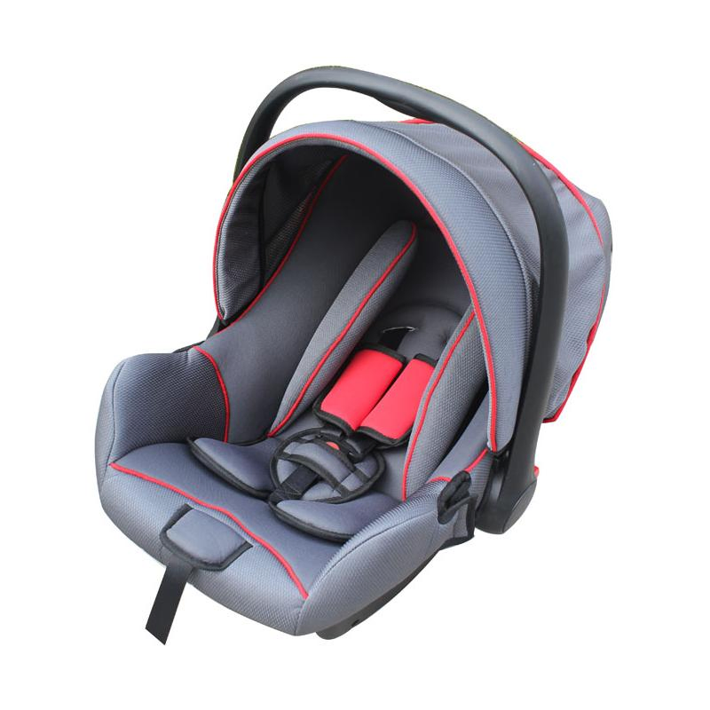 Injection Molding ECE R44 Standard Infant Spacious Seat New Born Baby Car Seats