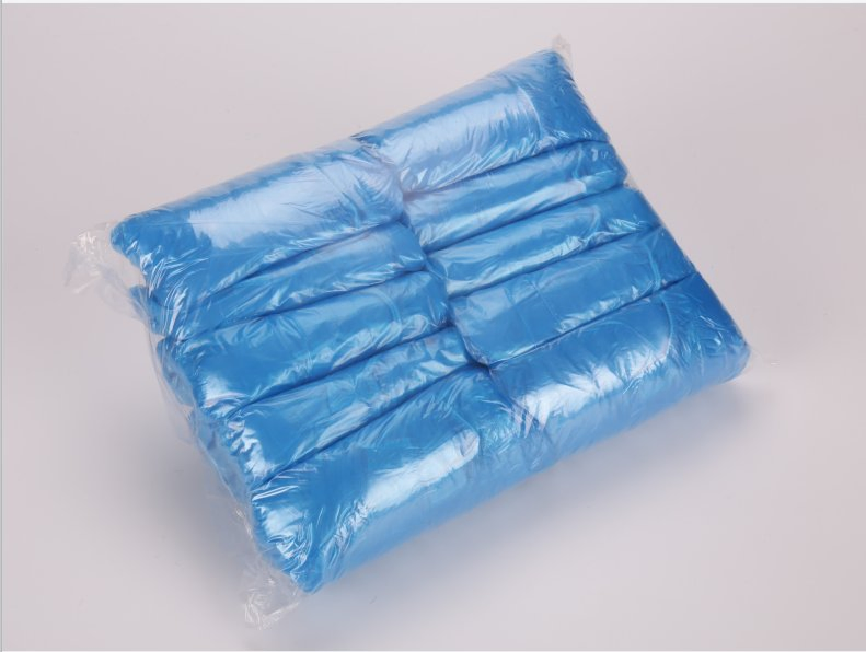 Hot Sale Over Sleeves Disposable Plastic 18" Arm Sleeves Cover PE Disposable Covers