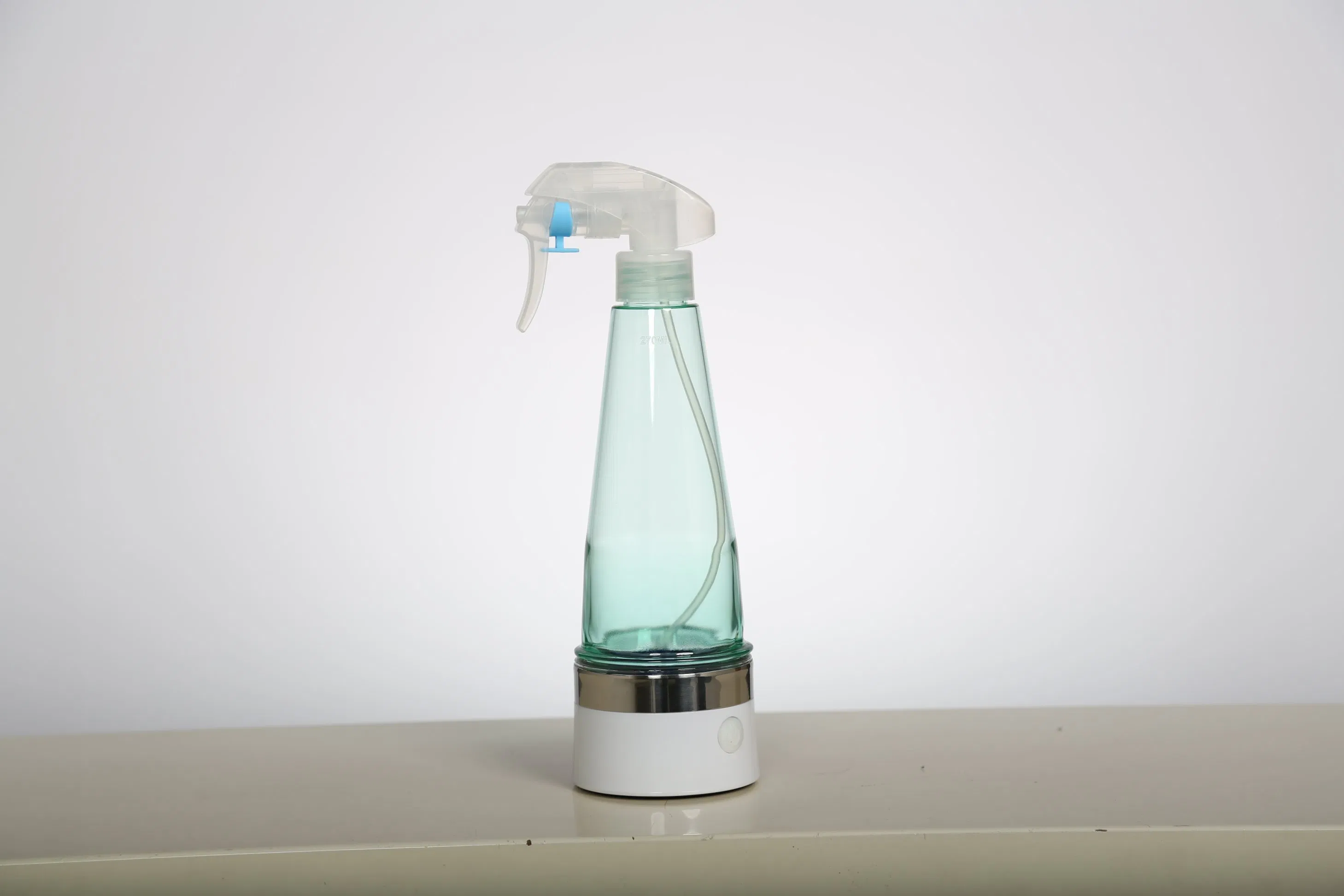 Recyclable and Convenient Homemade Disinfectant Sodium Hypochlorite Sprayer with OEM