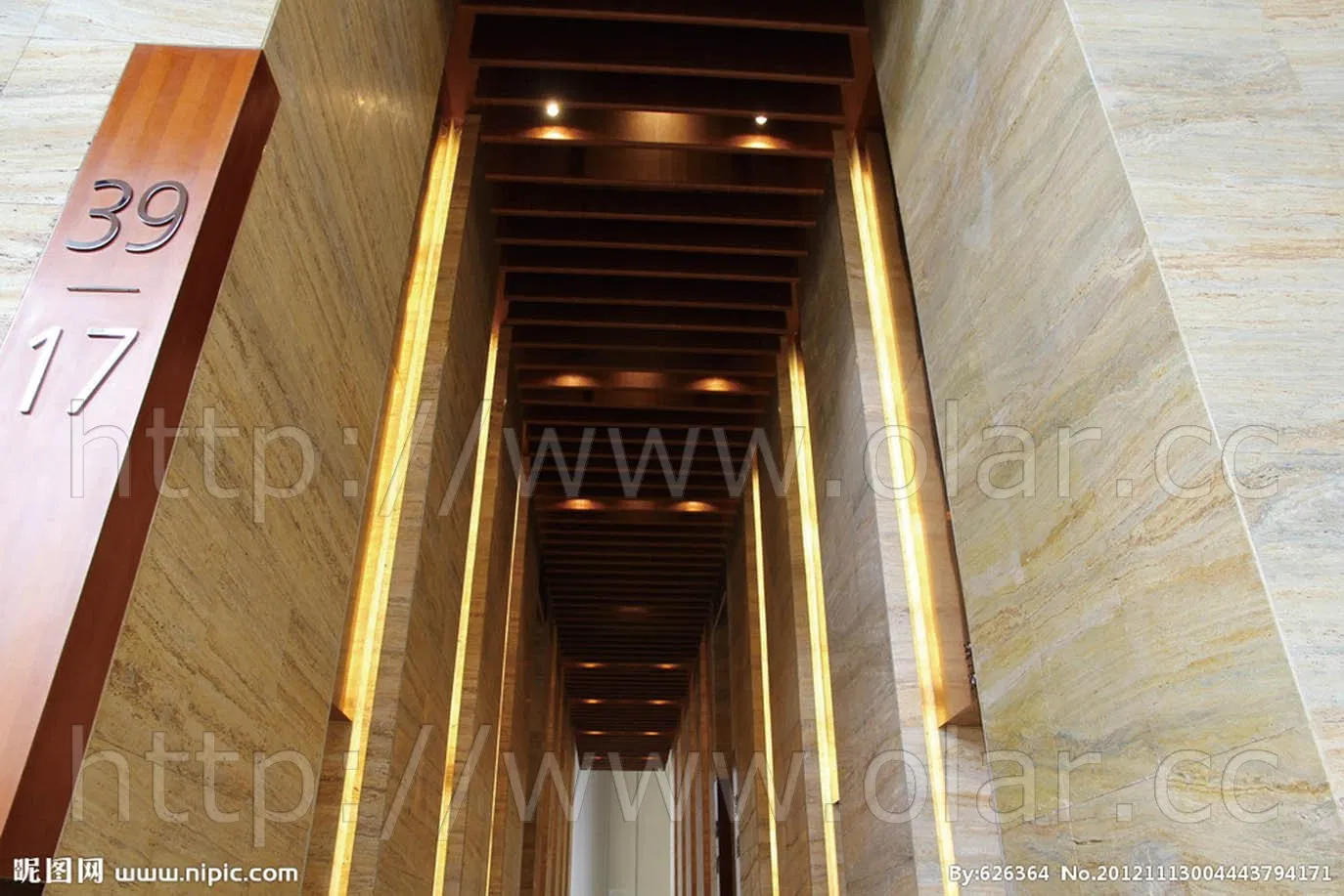 Fiber Cement Board--High Density Nibeck Decorative Board