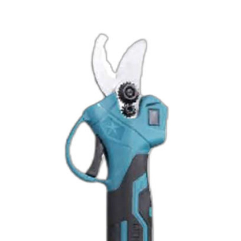 Adjustable Electric Pruning Shears with Lithium Battery for Fruit Trees