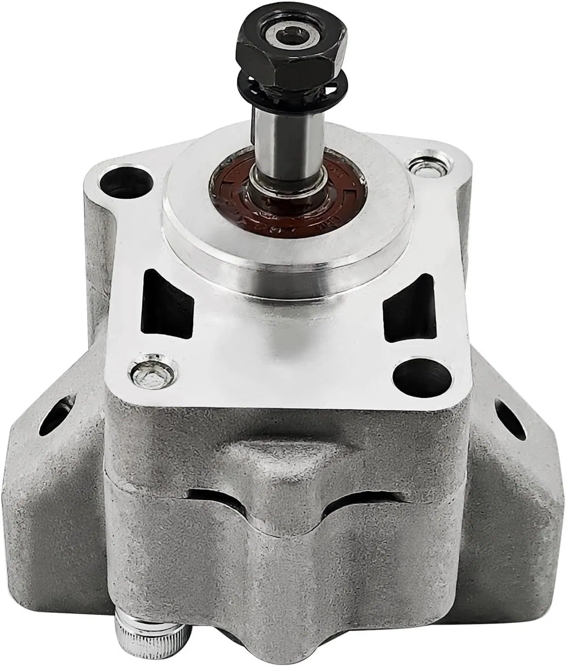 Гидравлический насос 352035R94 для трактора International Farmall Cub