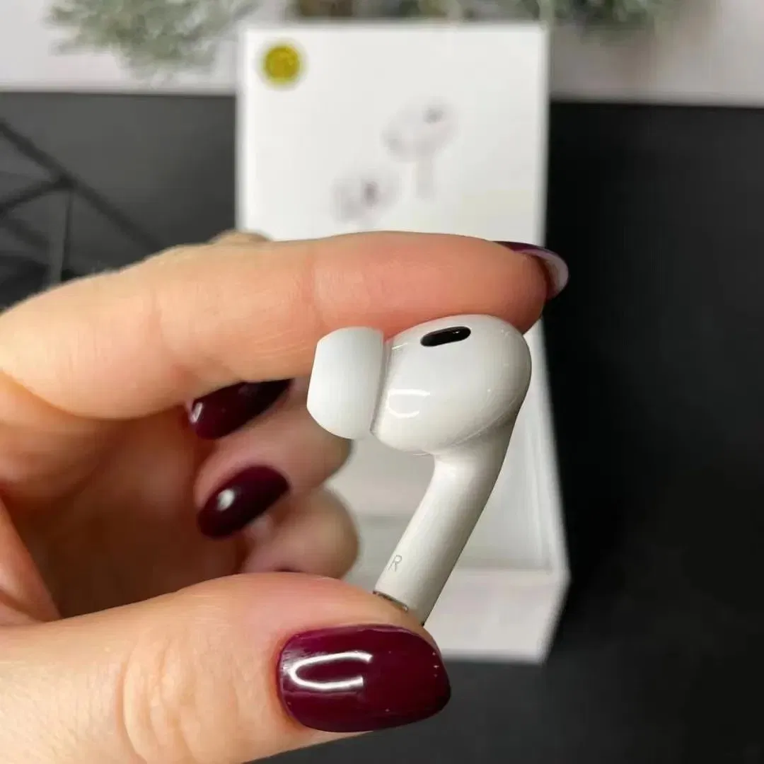 Top1 AAA+++ Us EU UK Warehouse Anc Air PRO 2 3 Pods Tws 4 Bluetooth Wireless Headphone Earbuds Bluetooth Earphone Headset Maxs