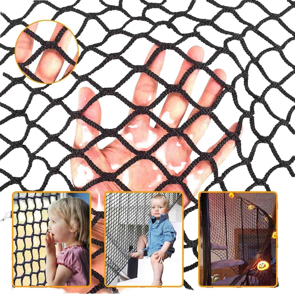 Standard Quality High Strength Sport Net PP Football Net Master Golf Practice Net Sport Net