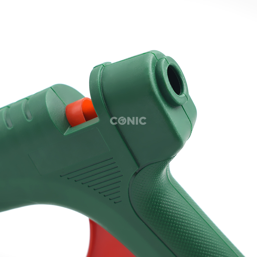 60W Hot Melt Glue Gun Electric Hot Glue Gun for DIY Crafts