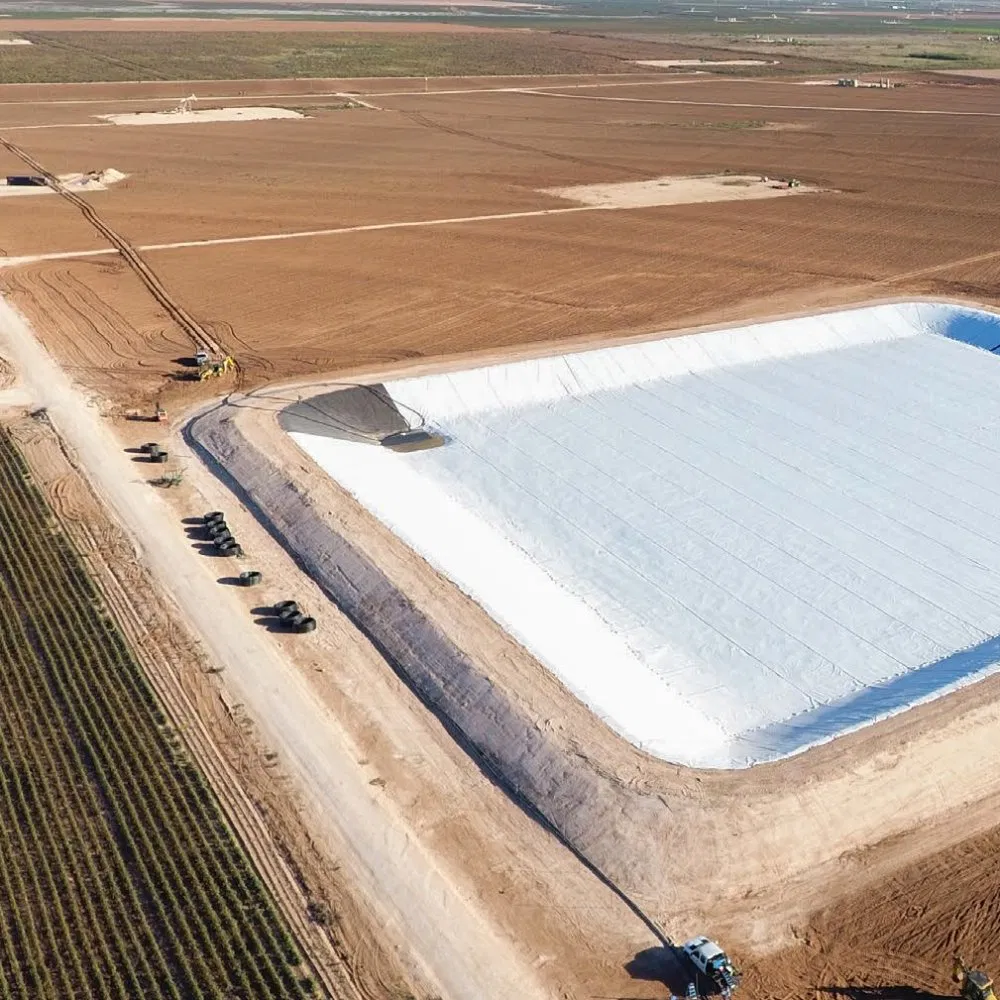 Geotextile Fabric Non Woven for Garden for Agriculture Nonwoven Geotextiles for Erosion Control