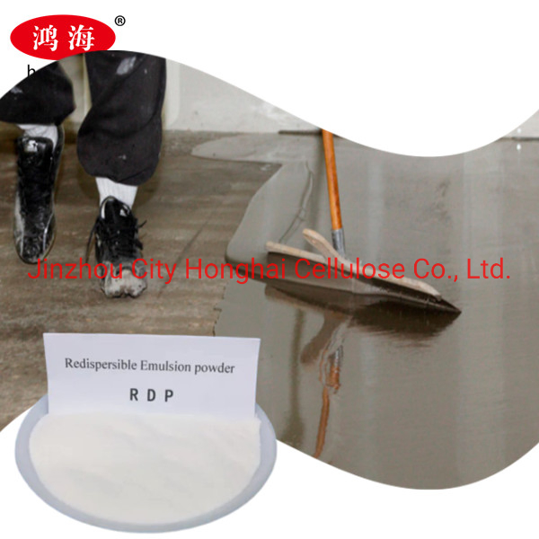 Concrete Admixture Construction Additive Redispersible Polymer Rdp EVA