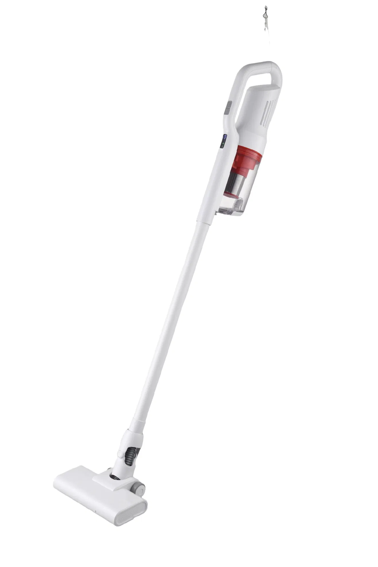 Ultimate Cordless Vacuum Cleaner with USB Rechargeable Power