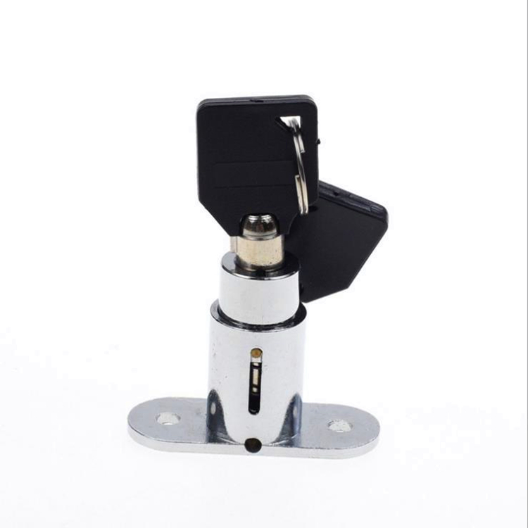 Furniture Lock, Cam Lock, Blocking Lock, Door Lock, Al-2104