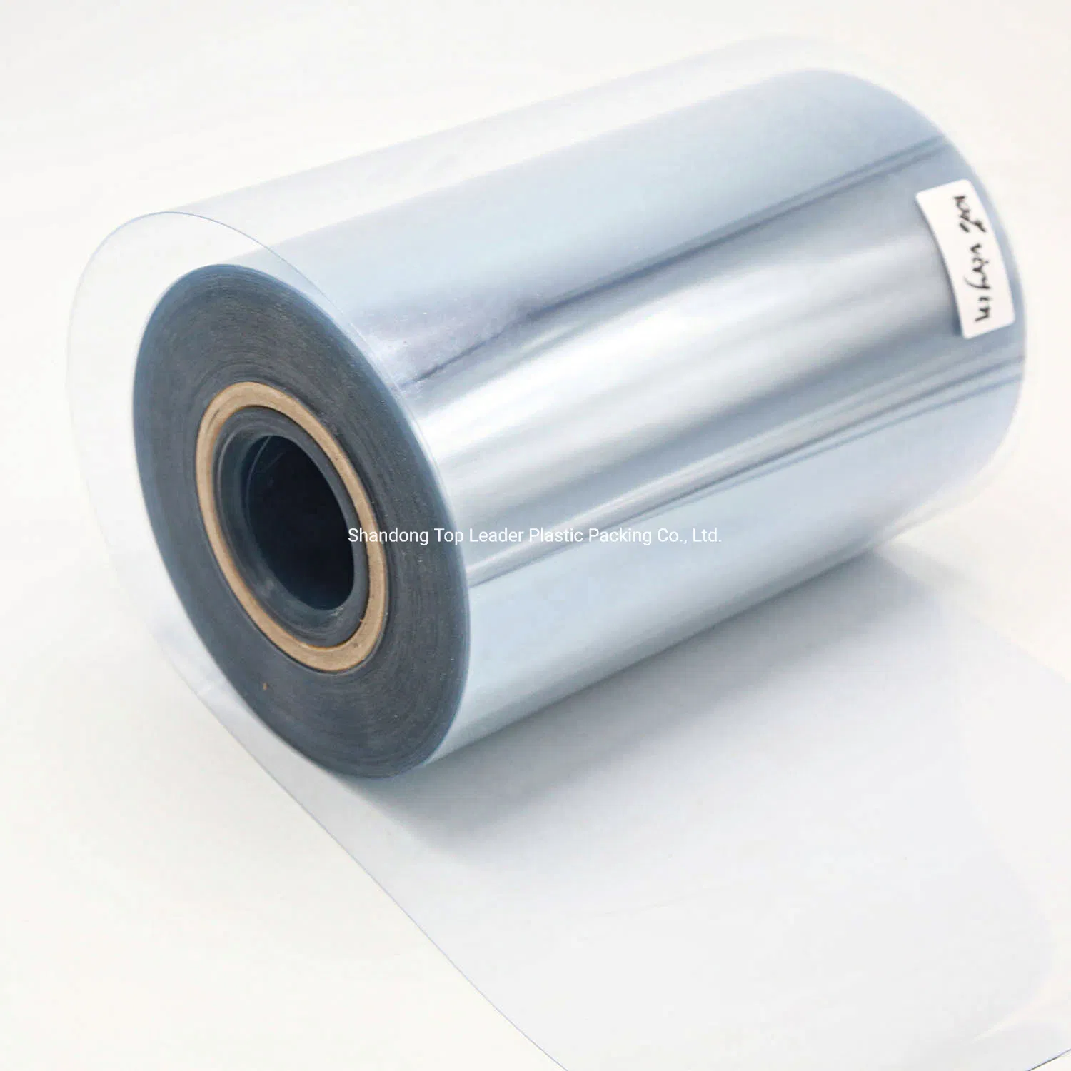 PVC Pet Polycarbonate Acrylic Glass Sheet Film Medical Food Packaging Sheet for Blister Packaging