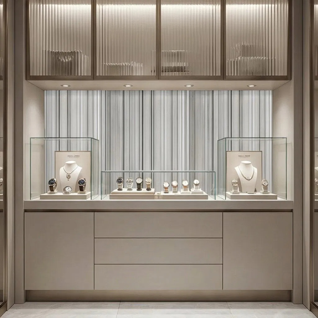 Clear Laminated Glass for Enhanced Security and Noise Reduction