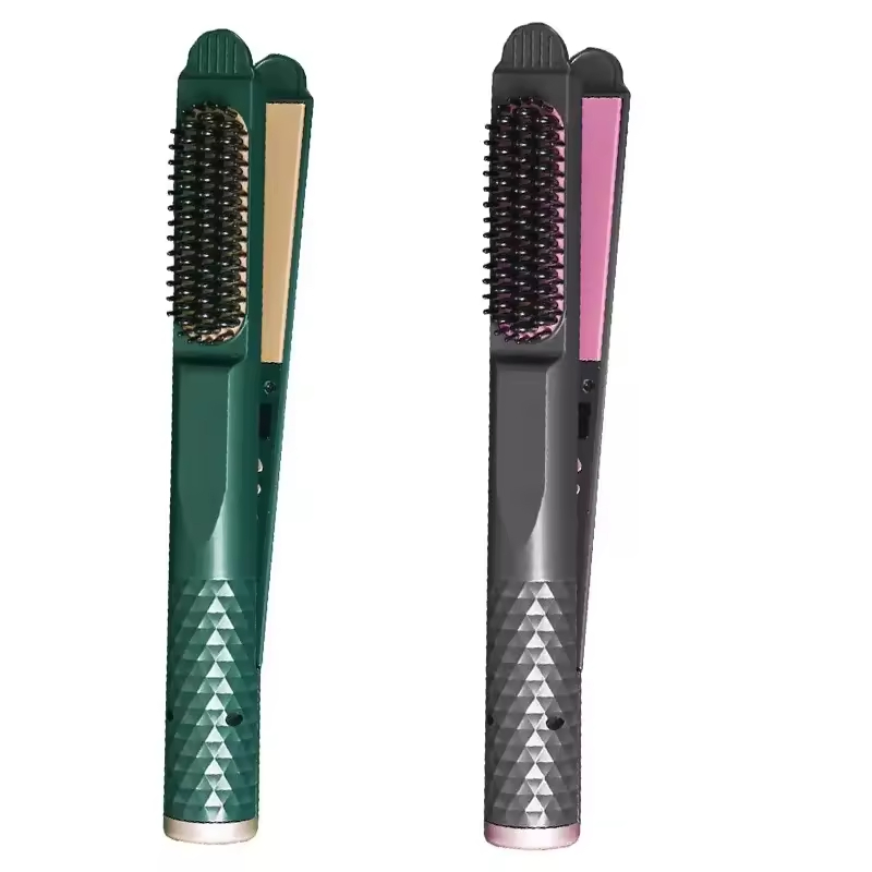 3-in-1 Multifunctional Professional Hair Straightener for Salon
