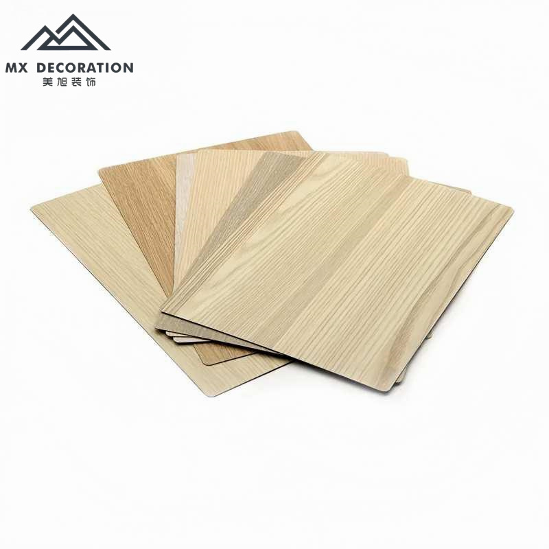 China Factory Price Customized High Pressure Laminate Sheet Waterproof