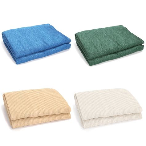 HDPE Garden Bed Shade Net Fabric with Anti-UV