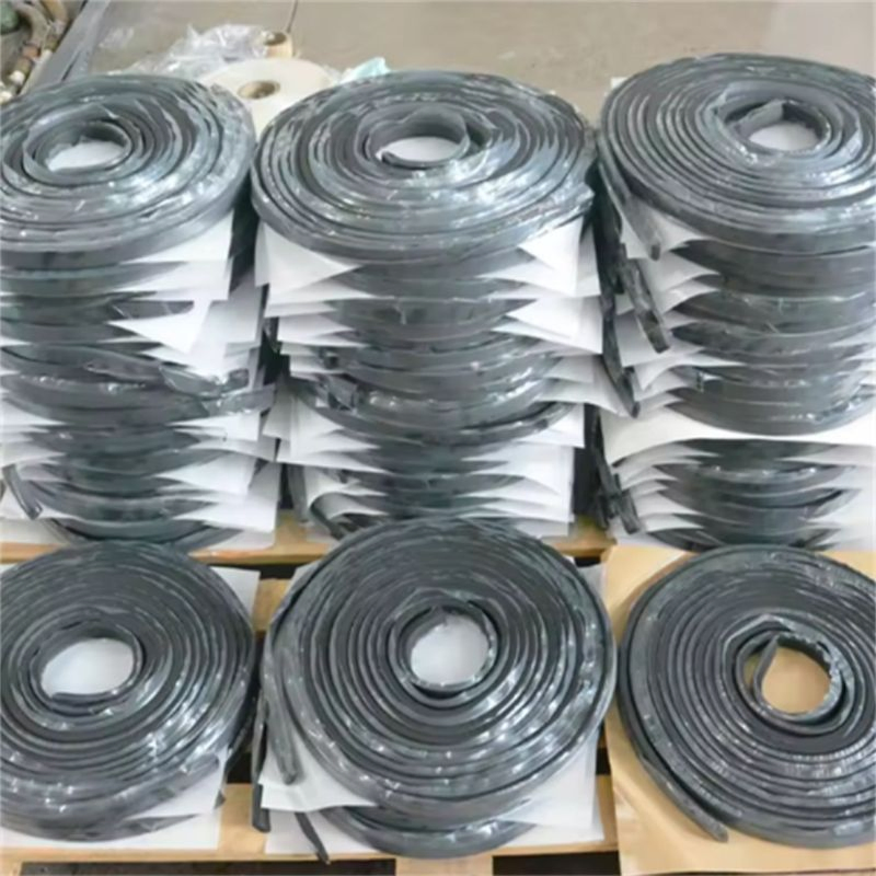 Eco Friendly Bentonite Based Hydrophilic Waterstop for Civil Engineering Projects