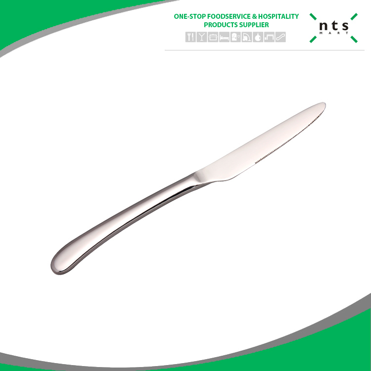 Hotel Stainless Steel Buffet Dessert Knife